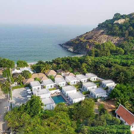 T Villas Hua Hin Ban Ban Khao Tao Exterior foto